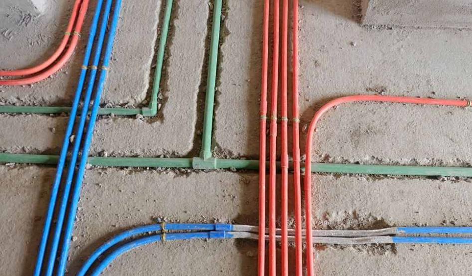 80平米房子裝修水電注意事項(xiàng)