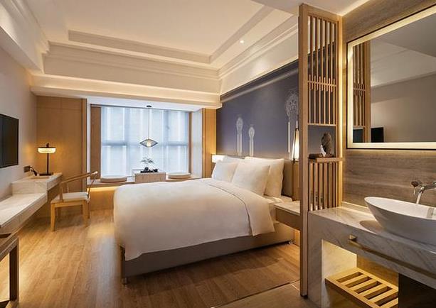 賓館裝修怎么設(shè)計(jì)？材料如何選擇？