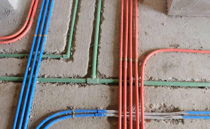 水電改造多少錢(qián)一平方(裝修報(bào)價(jià))