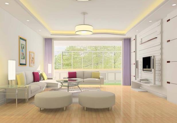 新房子裝修多少錢（人工、設(shè)計(jì)、材料）