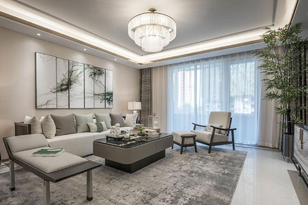 小戶型設(shè)計效果圖-保駕護航裝修網(wǎng)