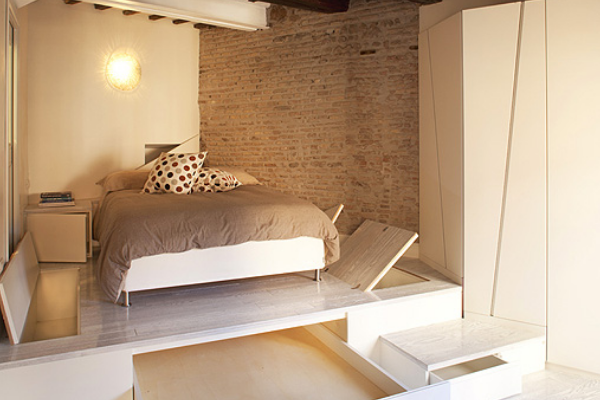 38平小公寓設(shè)計(jì)效果圖-保駕護(hù)航裝修網(wǎng)