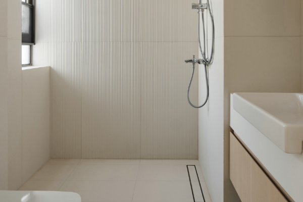 主衛(wèi)裝修效果圖-保駕護(hù)航裝修網(wǎng)