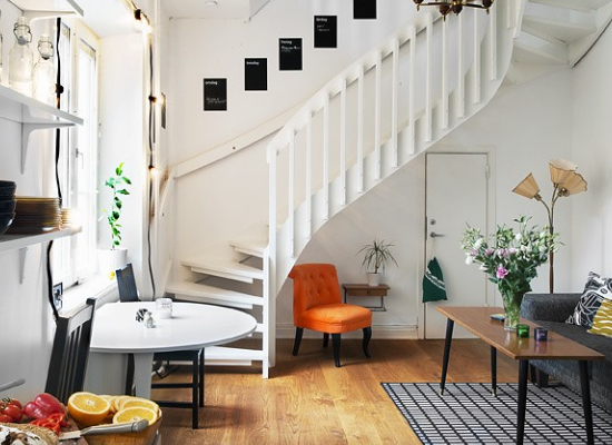 60平米的復式房費用明細