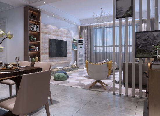 現(xiàn)代簡(jiǎn)約風(fēng)格家居裝修費(fèi)用有哪些