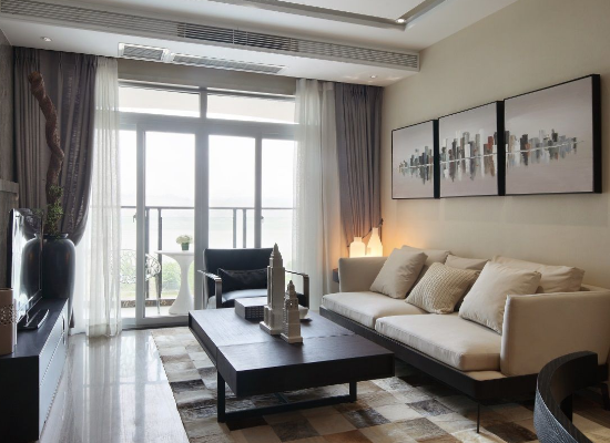 現(xiàn)代簡(jiǎn)約風(fēng)格家居裝修費(fèi)用有哪些