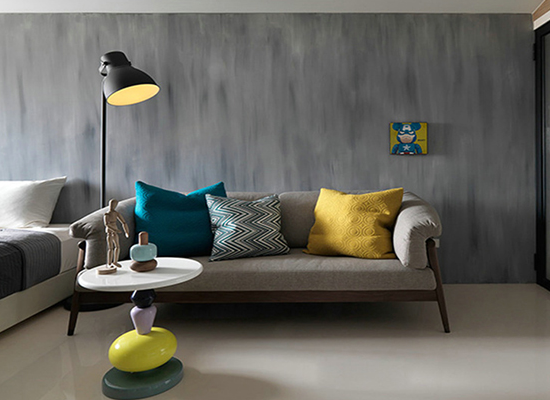 66平米小戶(hù)型全包裝修費(fèi)用明細(xì)