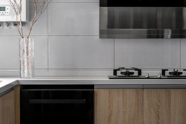 廚房裝修效果圖-保駕護航裝修網(wǎng)