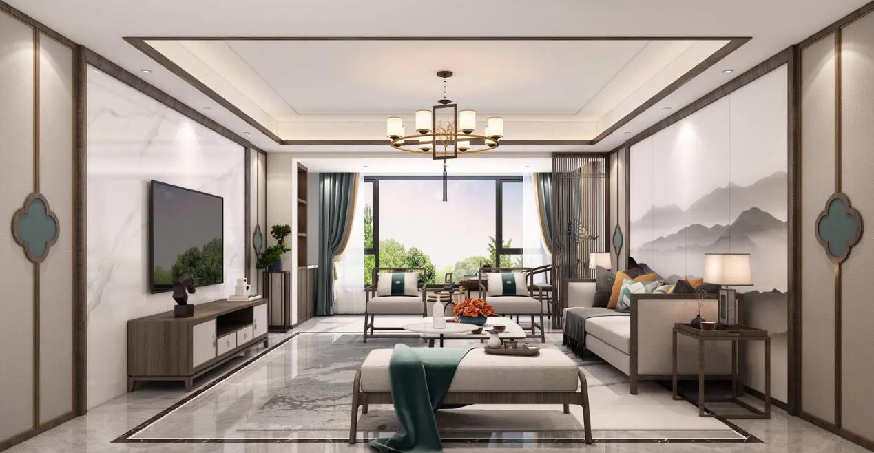 別墅房屋裝修風格、報價、注意點