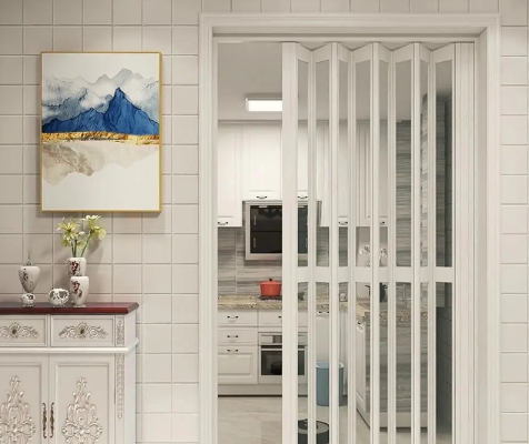 衛(wèi)生間折疊門