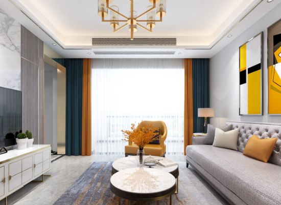 108平米全包裝修費(fèi)用清單