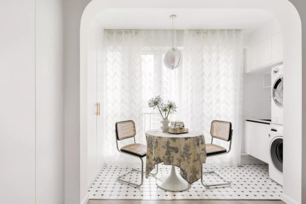 陽(yáng)臺(tái)裝修效果圖-保駕護(hù)航裝修網(wǎng)