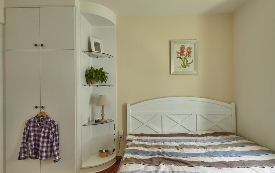 打造精致小臥室的裝修設計攻略