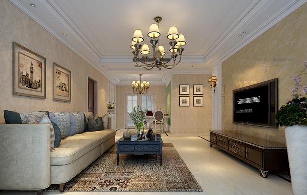 120平米裝修費用預(yù)算及注意事項