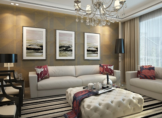 106平米房屋全包裝修費用明細