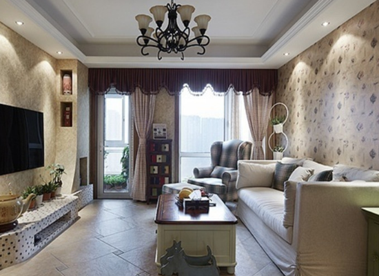 128平簡(jiǎn)單裝修詳細(xì)費(fèi)用