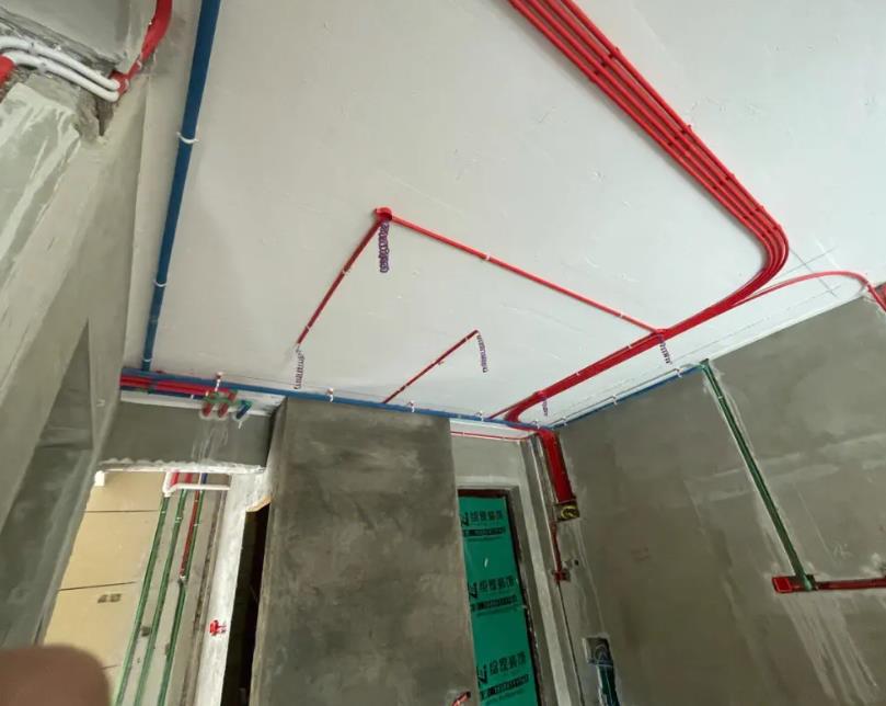 水電驗(yàn)收應(yīng)該注意什么細(xì)節(jié),水電驗(yàn)收16個(gè)注意事項(xiàng)