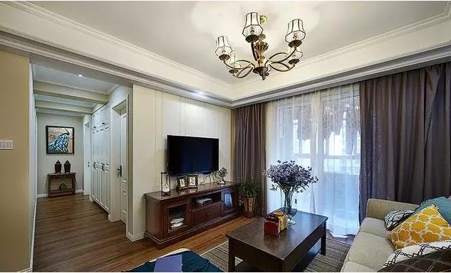 90平米兩室改三室：如何在有限空間內(nèi)實現(xiàn)新生活