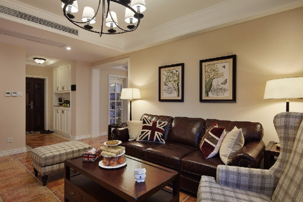 139平裝修效果圖-保駕護(hù)航裝修網(wǎng)