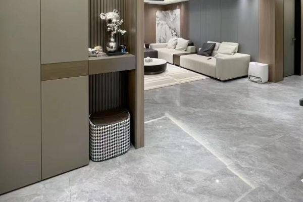 玄關(guān)裝修效果圖-保駕護航裝修網(wǎng)