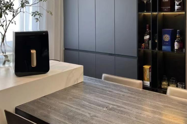 餐廳裝修效果圖-保駕護航裝修網(wǎng)