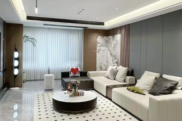 客廳裝修效果圖-保駕護航裝修網(wǎng)