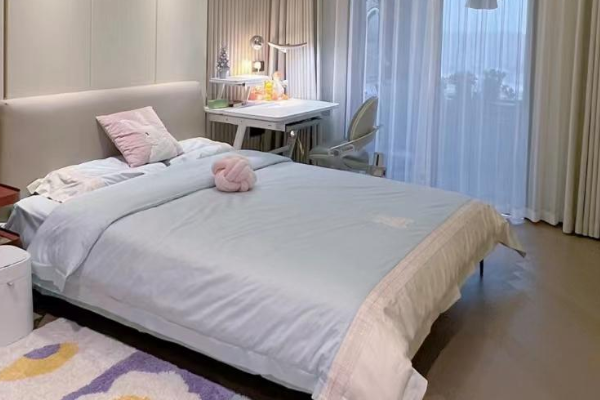 兒童房裝修效果圖-保駕護航裝修網(wǎng)