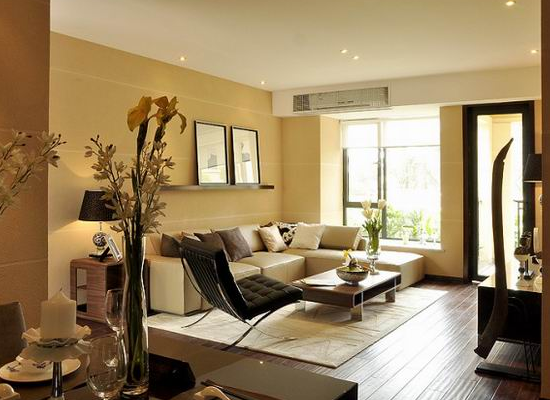 112平米室內(nèi)裝修費用清單