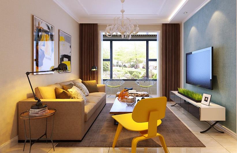 120平米裝修預(yù)算價格