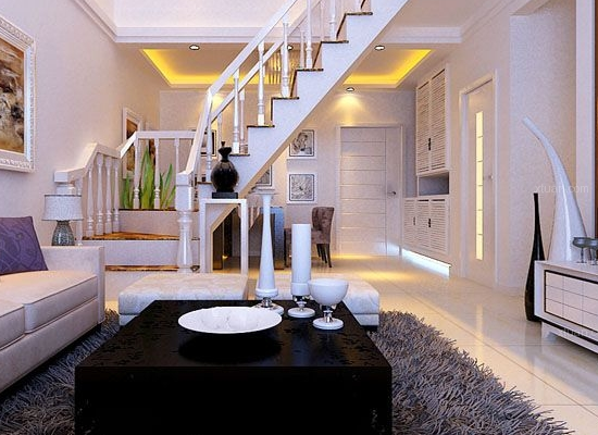 80平復(fù)式房裝修費(fèi)用明細(xì)