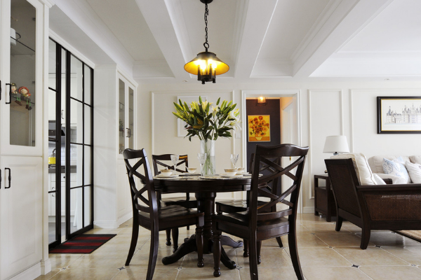 126平裝修效果圖-保駕護航裝修網(wǎng)