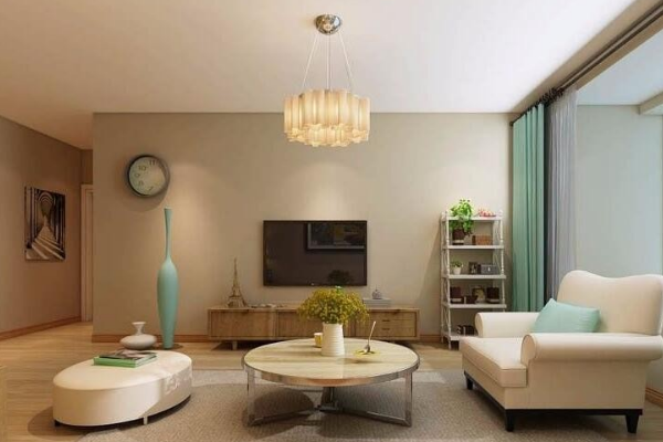 126平設(shè)計效果圖-保駕護航裝修網(wǎng)