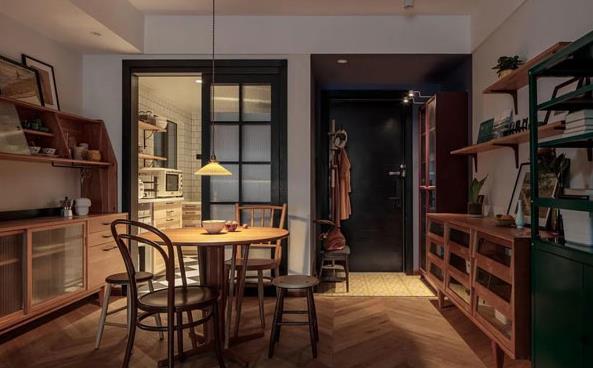 20平米舊房翻新報(bào)價(jià)分析