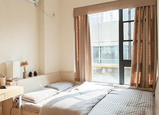 打造舒適的日式風(fēng)格臥室裝修設(shè)計方案