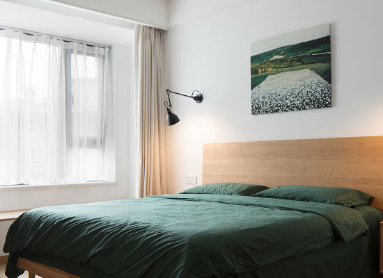 打造舒適的日式風(fēng)格臥室裝修設(shè)計方案