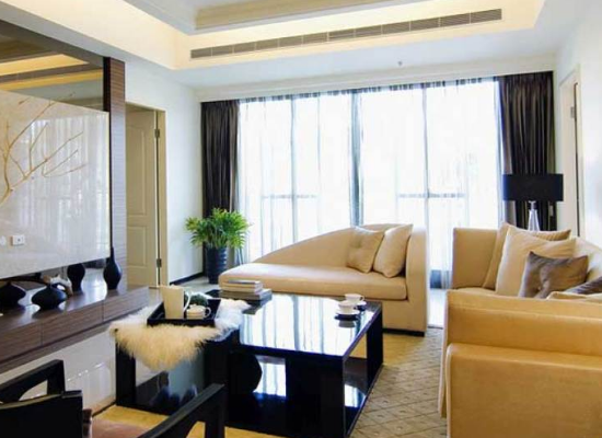 107平米房子全包裝修費用明細