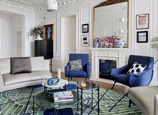 123平米新房裝修費用清單