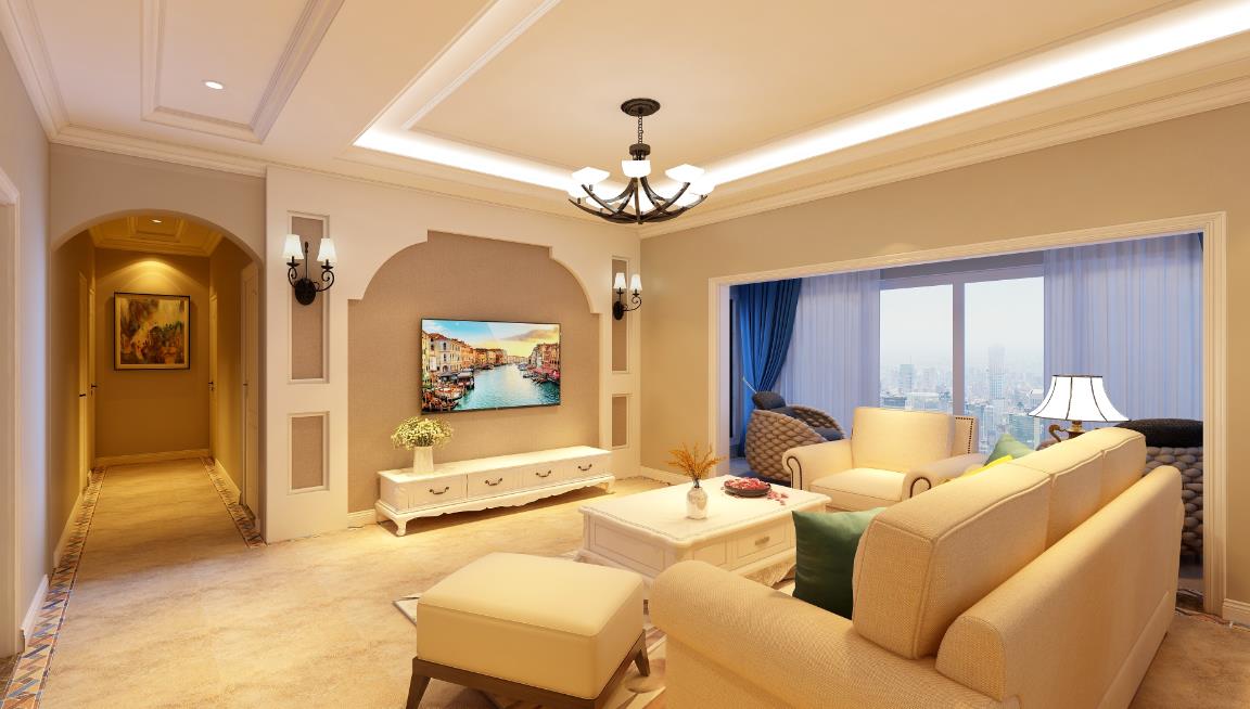 二十年舊房巧翻新(報(bào)價)