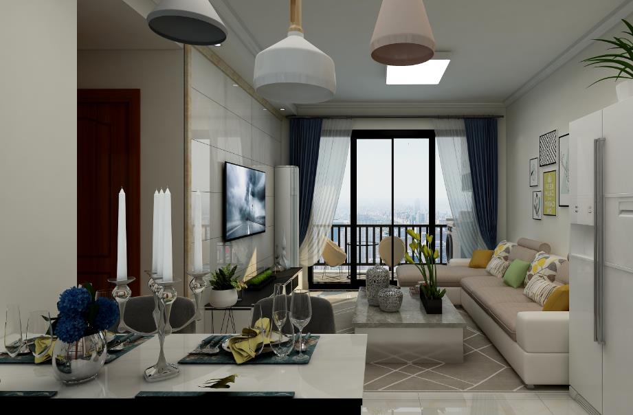 【裝修報價】裝修63平全包多少錢 如何預(yù)算63平全包裝修費用