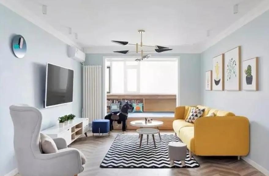 【裝修報價】裝修63平全包多少錢 如何預(yù)算63平全包裝修費用