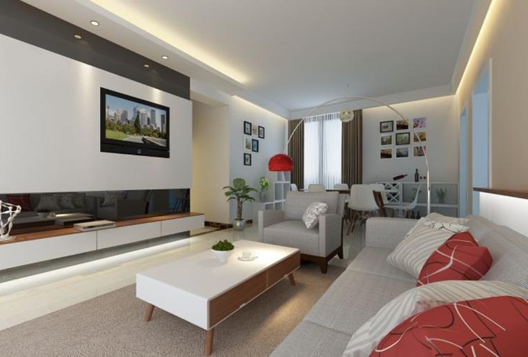 100平房子裝修多少錢?需要多久?人工費用多少?