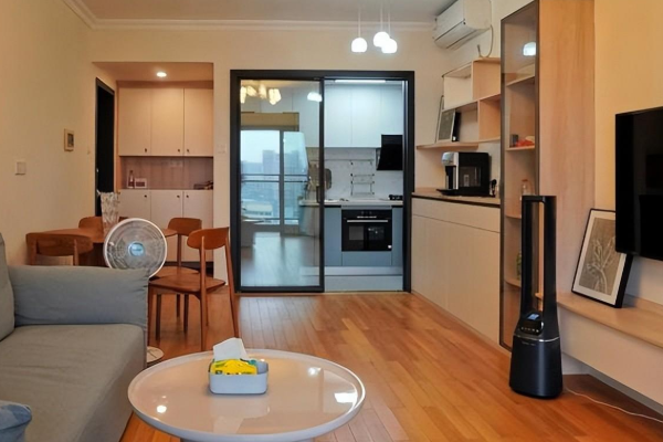 客廳裝修效果圖-保駕護航裝修網(wǎng)