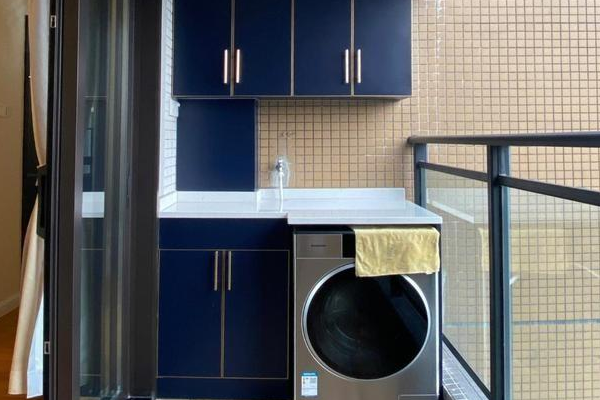 陽臺裝修效果圖-保駕護航裝修網(wǎng)