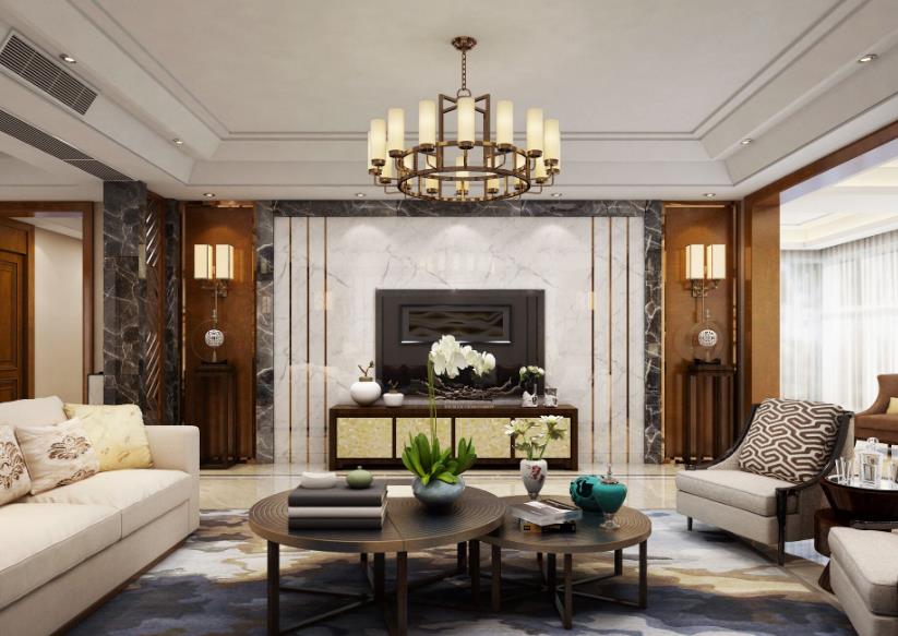 裝修全包，省心又省力的選擇