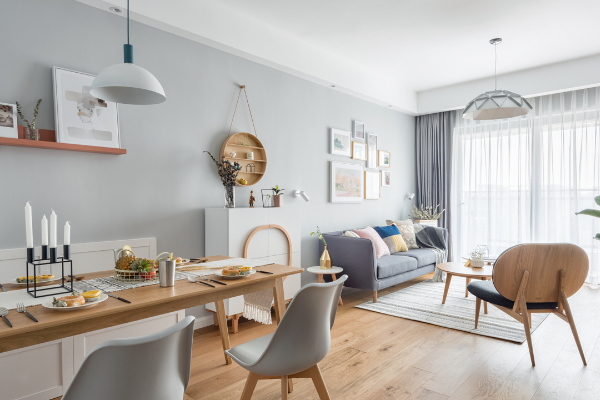 86平設(shè)計效果圖-保駕護(hù)航裝修網(wǎng)