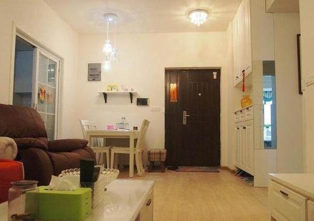 套內(nèi)66平米裝修要多少錢