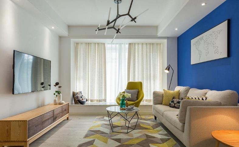 裝修全包價格:如何節(jié)約成本?