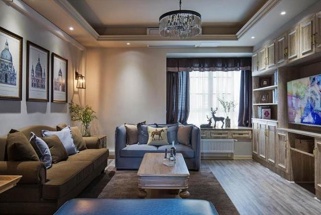 裝修全包價格:如何節(jié)約成本?