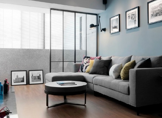 90平米新房屋裝修詳細費用清單