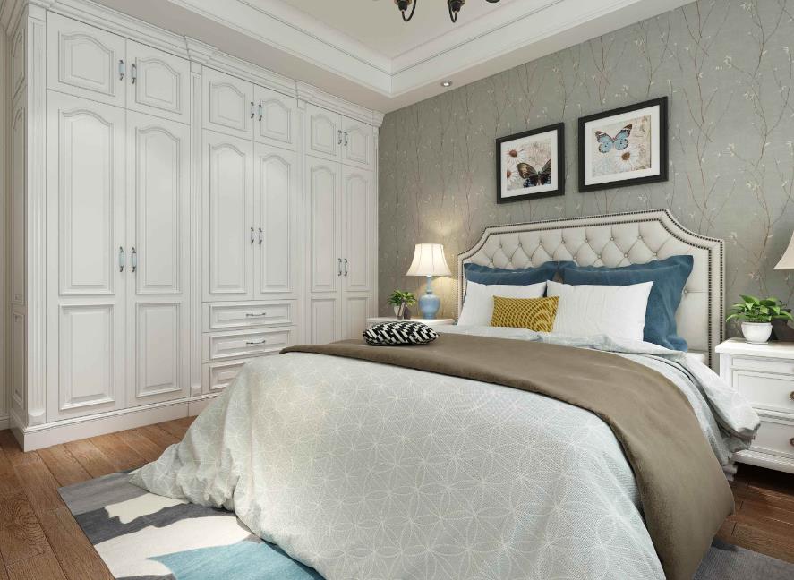 裝修公司整裝包括衣柜嗎?